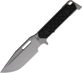 Midgards-Messer Utgard Tactical Fixed Blade