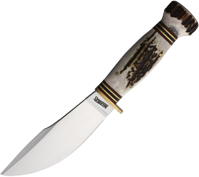 Marbles Woodcraft Fixed Blade