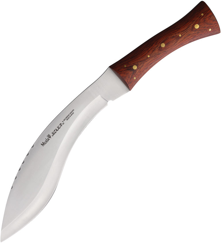 Muela Kukri