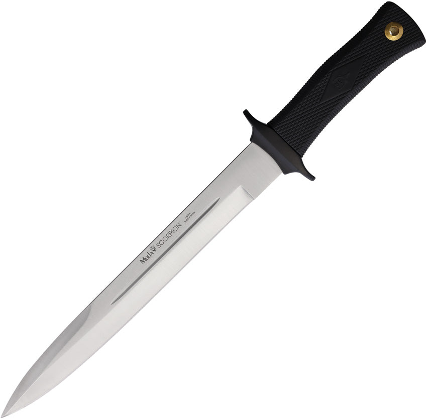 Muela Scorpion Fixed Blade