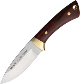 Muela Colibri Fixed Blade