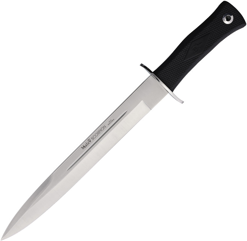 Muela Scorpion Fixed Blade