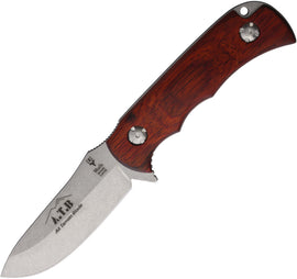 Muela ATB-9R Fixed Blade