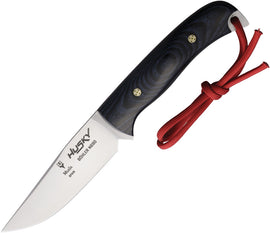 Muela Husky Fixed Blade