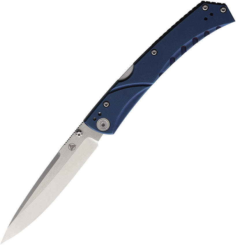 Nemesis MPR-1 Lockback Blue