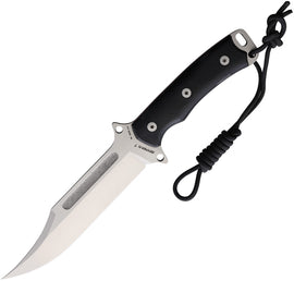 Nieto Semper Fi 1 Fixed Blade