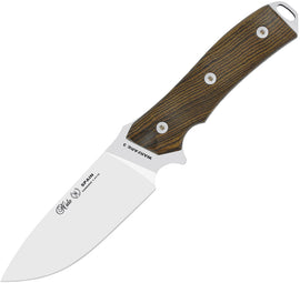 Nieto Warfare 3 Fixed Blade