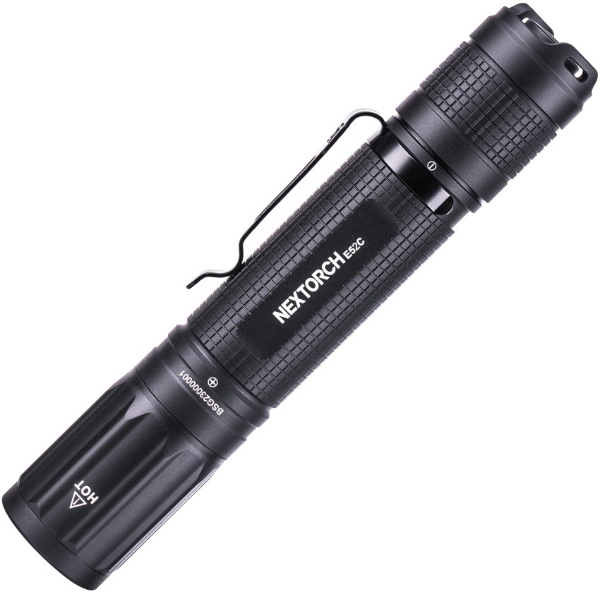 Nextorch E52C EDC Flashlight