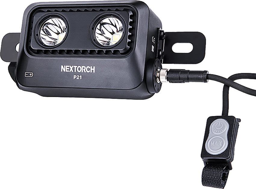 Nextorch P21 Shield Light