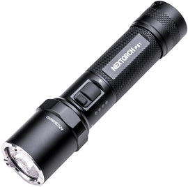 Nextorch P81 Tactical Flashlight