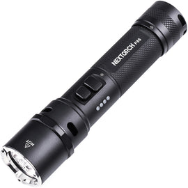 Nextorch P86 Tactical Flashlight