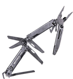 Nextorch Pioneer Multi Tool