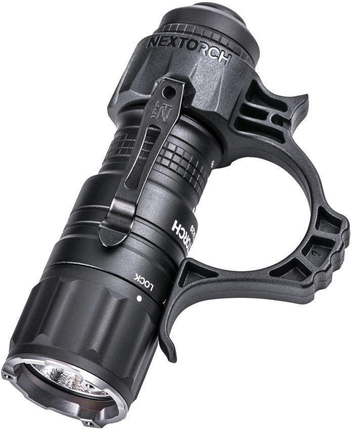 Nextorch TA20 EDC Tactical Flashlight