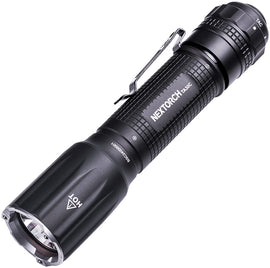 Nextorch TA30C Tactical Flashlight