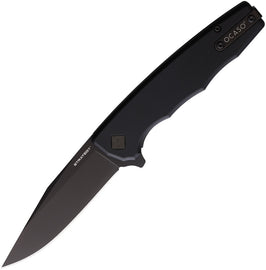 Ocaso Strategy Linerlock Black