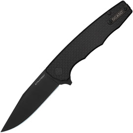 Ocaso Strategy Linerlock CF/G10