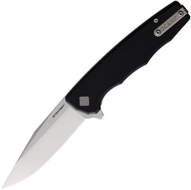 Ocaso Strategy Linerlock Black