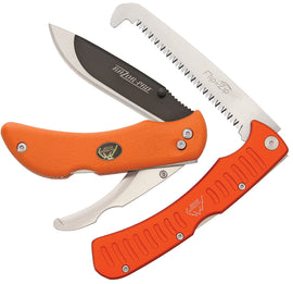 Outdoor Edge Razor Pro Saw Combo