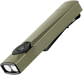 Olight Arkfeld Ultra Class 3R Olive