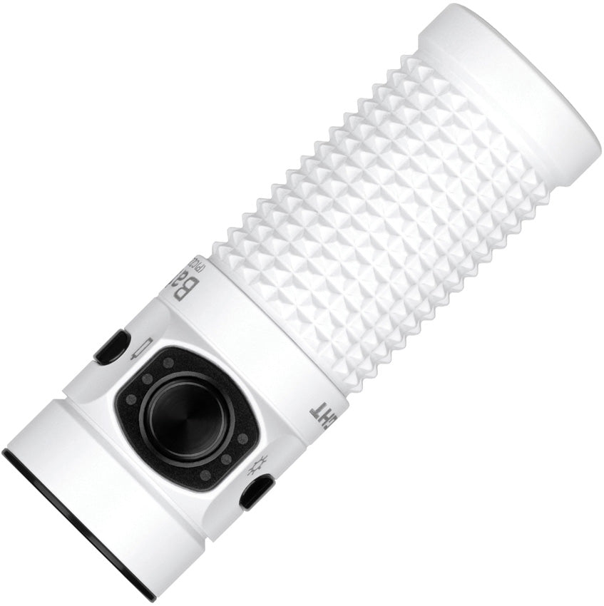 Olight Baton 4 Flashlight Premium Wt