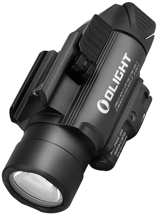 Olight Baldr Pro Tactical Light Black