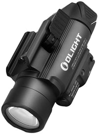 Olight Baldr Pro Tactical Light Black