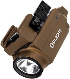 Olight Baldr S Tactical Light Tan