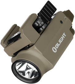 Olight Baldr S Tactical Light FDE