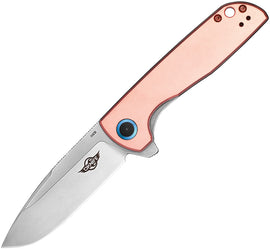 Olight Freeze 2 Linerlock Copper