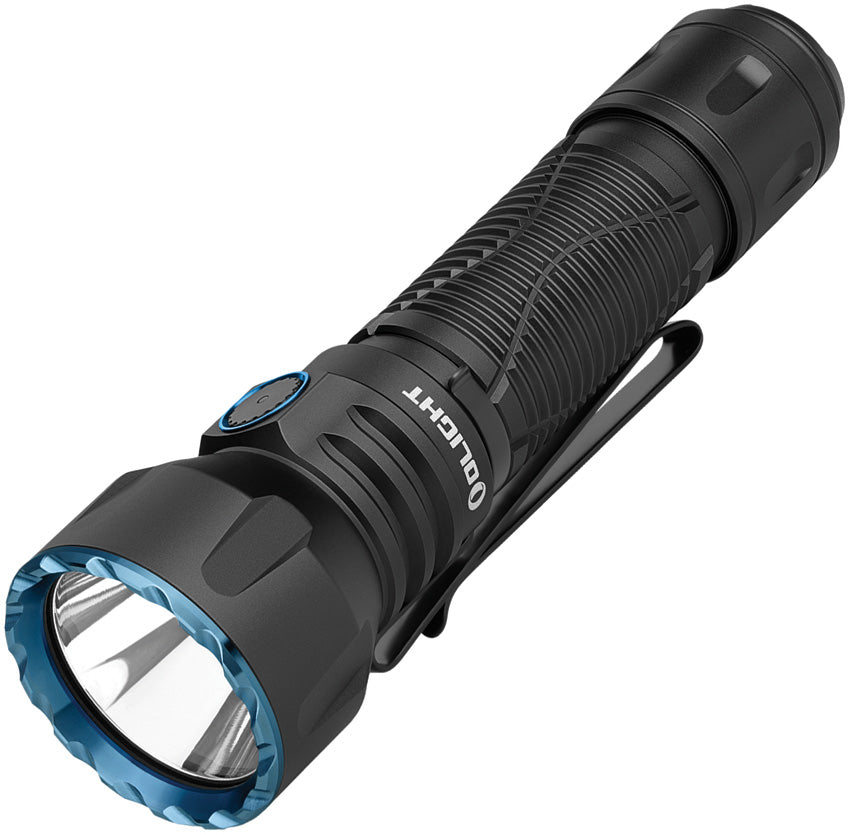 Olight Javelot Flashlight Long Range