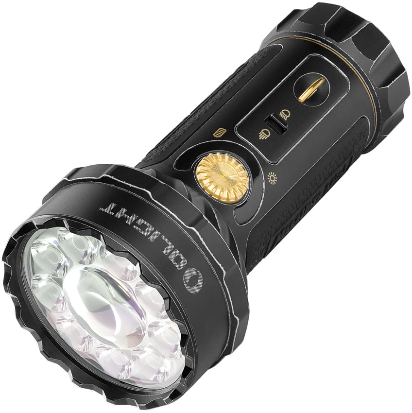 Olight Marauder Mini Flashlight Kit