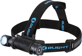 Olight Perun 2 Headlamp Black