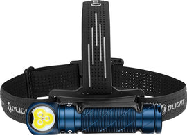 Olight Perun 3 Headlamp Midnight