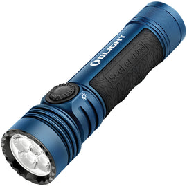 Olight Seeker 4 Pro Flashlight Midnig