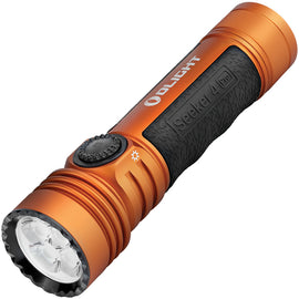 Olight Seeker 4 Pro Flashlight Org