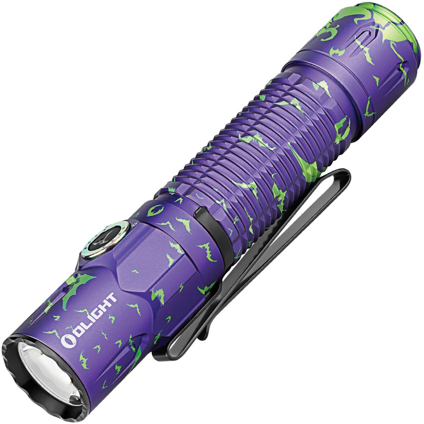 Olight Warrior 3S Nocturnal Sentinel