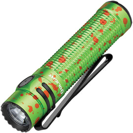 Olight Warrior Mini 3 Flashlight Zomb