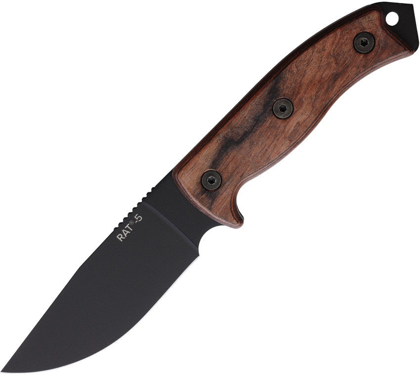 Ontario RAT 5 Adventurer - 10.5 Inch