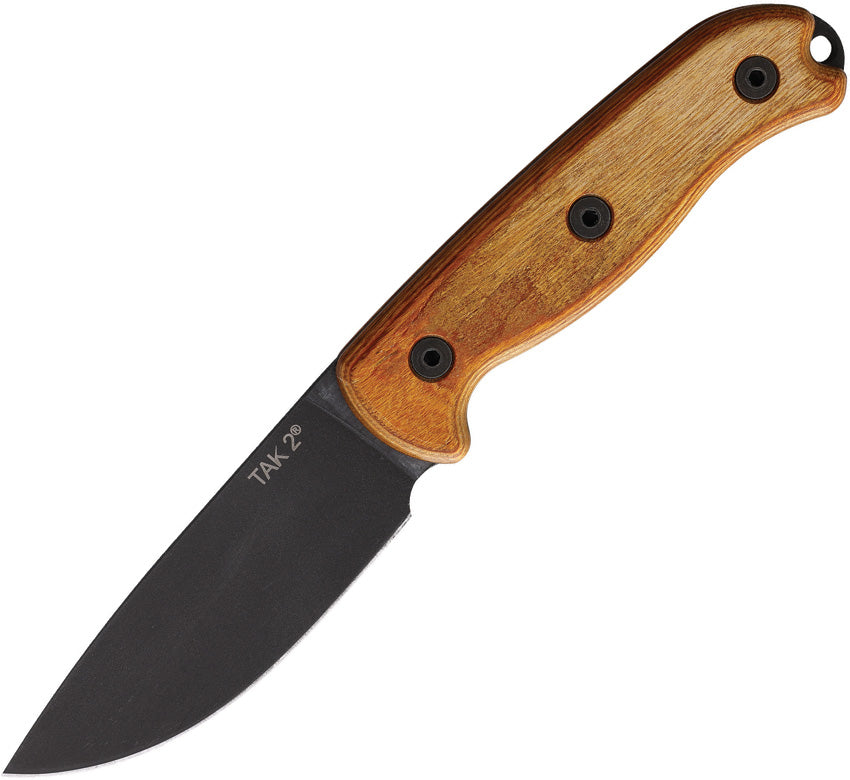 Ontario TAK 2 Fixed Blade