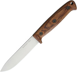 Ontario Bushcraft Field Knife w/Nylon