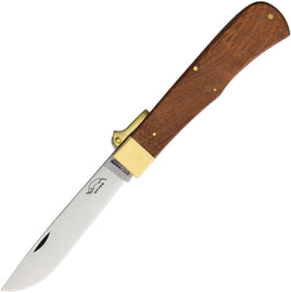 OTTER-Messer Safety Knife Sapeli