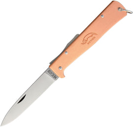 OTTER-Messer Mercator Clip Copper