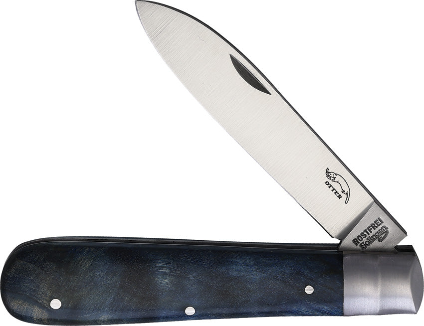 OTTER-Messer Draco Folder SS