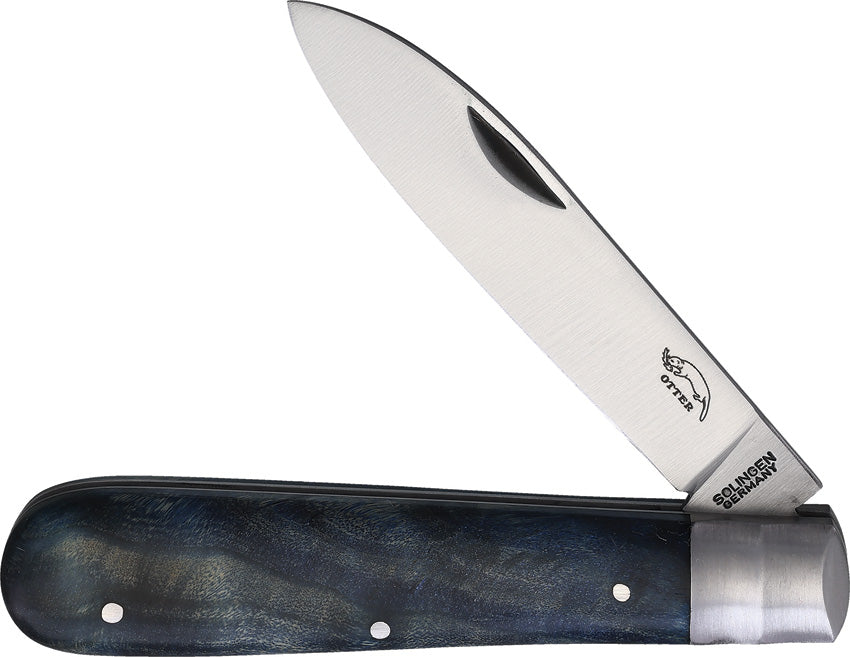 OTTER-Messer Draco Folder Carbon