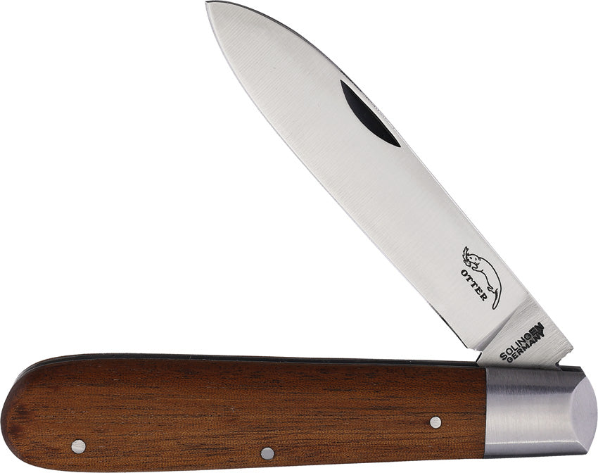 OTTER-Messer Large Classic Carbon Sapeli