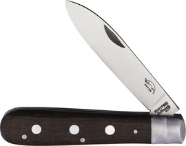 OTTER-Messer 3-Rivet Folder