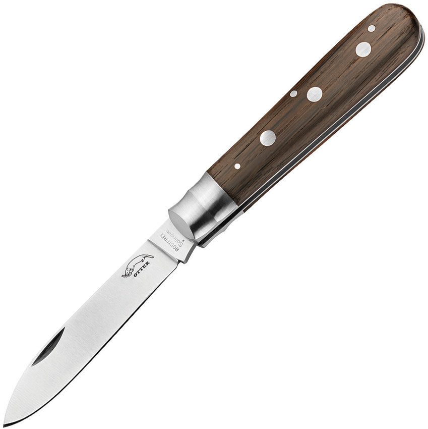 OTTER-Messer 3-Rivet Folder