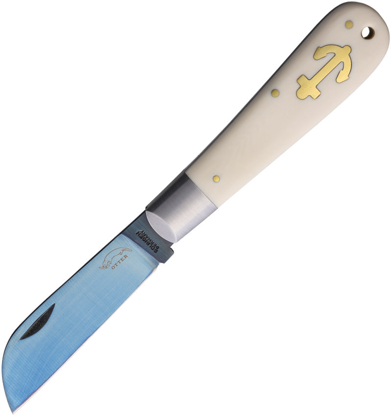 OTTER-Messer Anchor Folder Elforyn