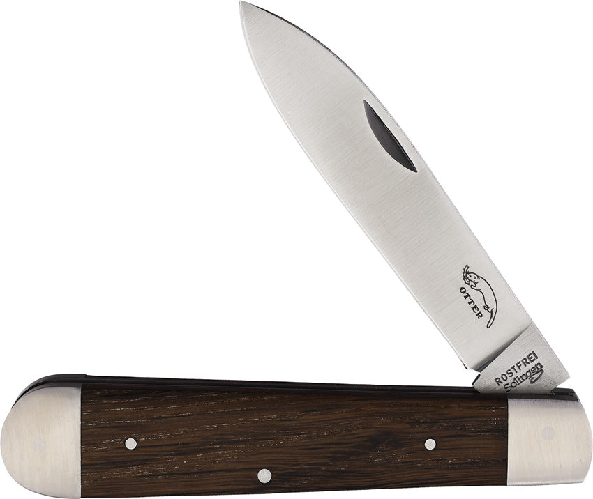 OTTER-Messer Large Levin Folder