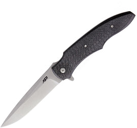 Patriot Bladewerx Lincoln Linerlock Harpoon CF